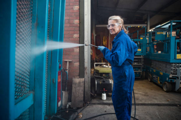Best House Pressure Washing  in Lake Darby, OH