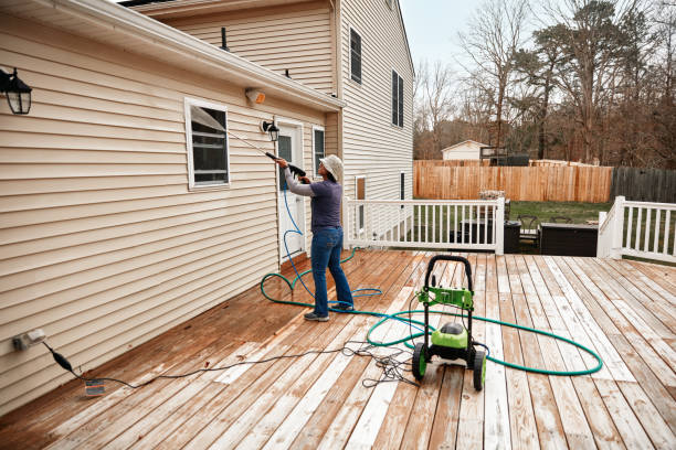 Best Residential Pressure Washing Services  in Lake Darby, OH