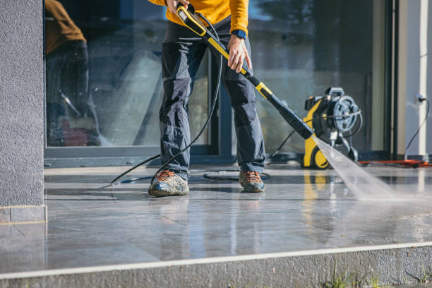 Best Roof Power Washing Services  in Lake Darby, OH