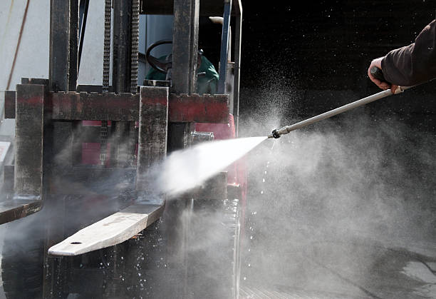Best Pressure Washing Contractors  in Lake Darby, OH