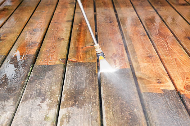 Best Pressure Washing Cost  in Lake Darby, OH