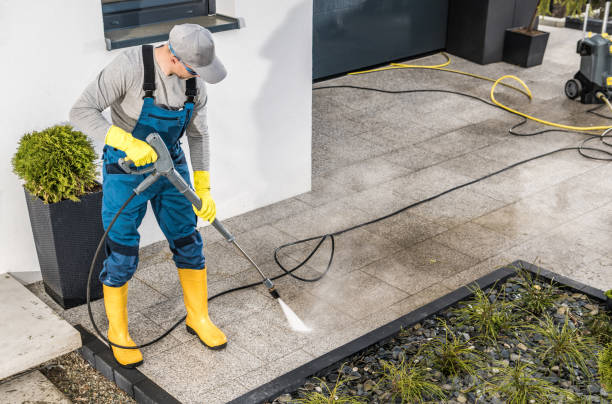 Best Affordable Pressure Washing  in Lake Darby, OH