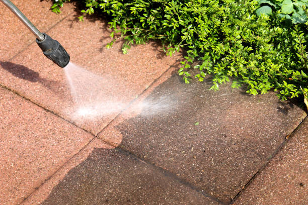 Best Garage Pressure Washing  in Lake Darby, OH