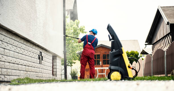 Best Sidewalk Pressure Washing  in Lake Darby, OH